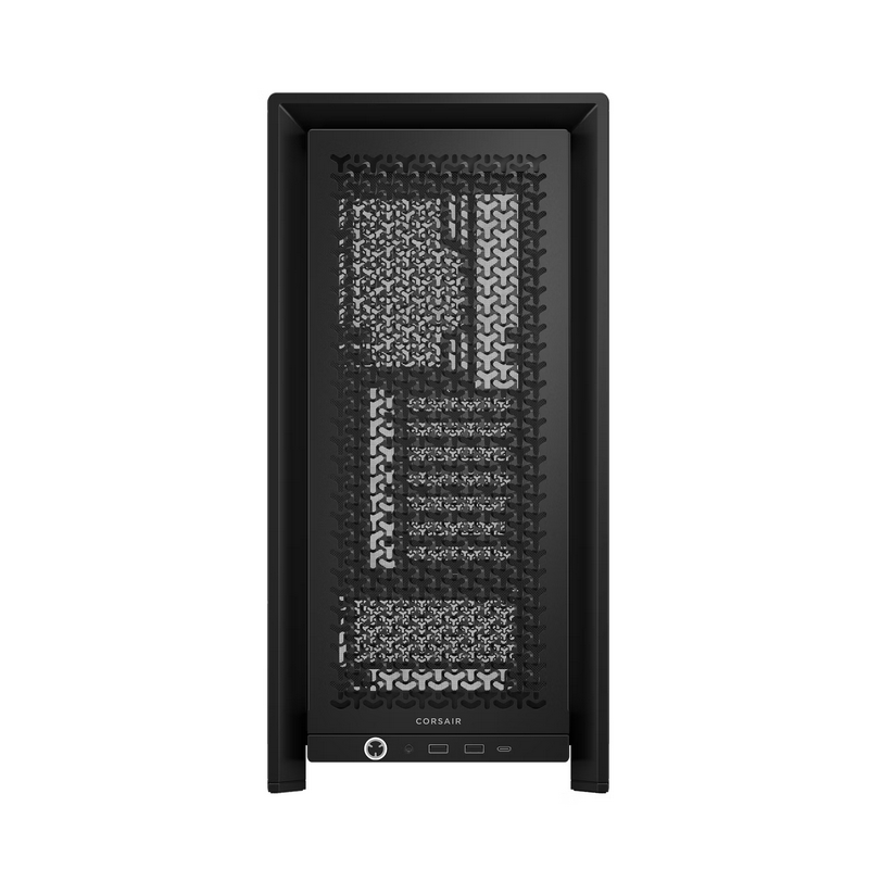 Case Corsair FRAME 4000D Mid-Tower