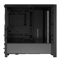 Case Corsair FRAME 4000D Mid-Tower