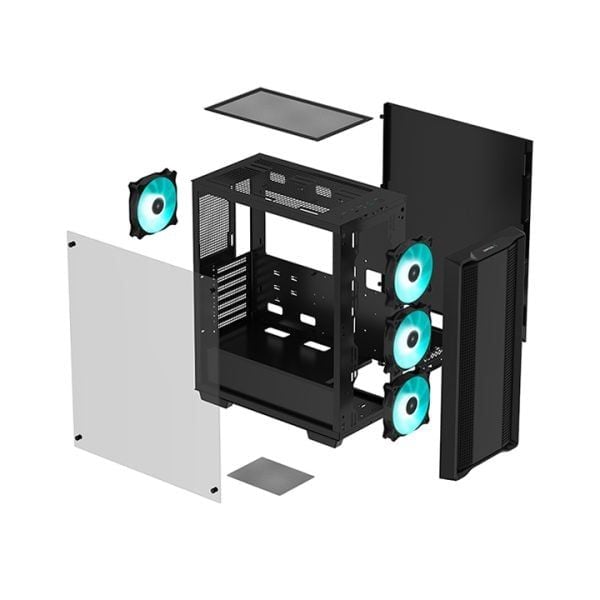 Case Deepcool CC560