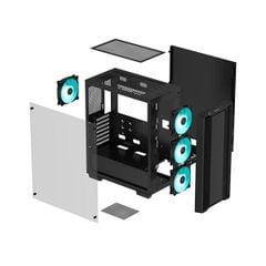 Case Deepcool CC560