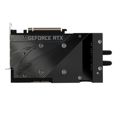 Gigabyte AORUS GeForce RTX 3090 Ti XTREME WATERFORCE 24G