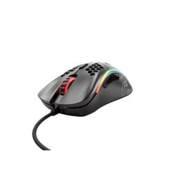 Chuột Gaming GLORIOUS MODEL D Black GD-Black