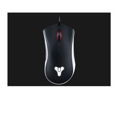 Razer Deathadder Elite Destiny 2 - Multi-Color Ergonomic Gaming Mouse