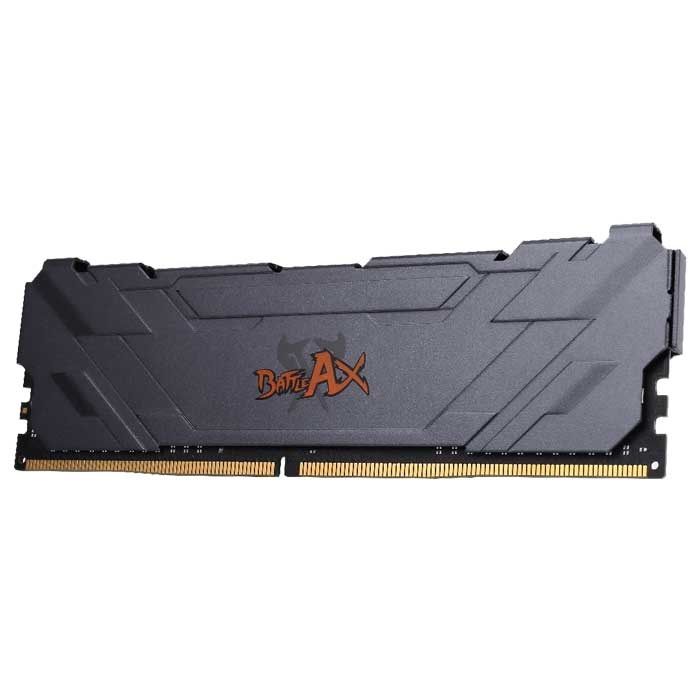 Ram DDR4 Colorful 16G 3000 Battle AX Tản Nhiệt (Battle-AX DDR4 16G 3000)