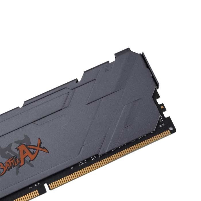 Ram DDR4 Colorful 16G 3000 Battle AX Tản Nhiệt (Battle-AX DDR4 16G 3000)