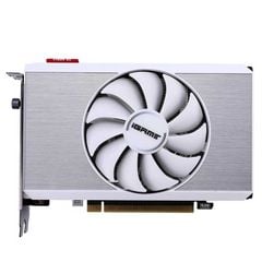 VGA Colorful RTX 3060 12G GDDR6 iGame Mini OC V2 LHR (iGame GeForce RTX 3060 Mini OC 12G L-V)
