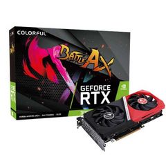 VGA COLORFUL GEFORCE RTX 3060 TI NB DUO