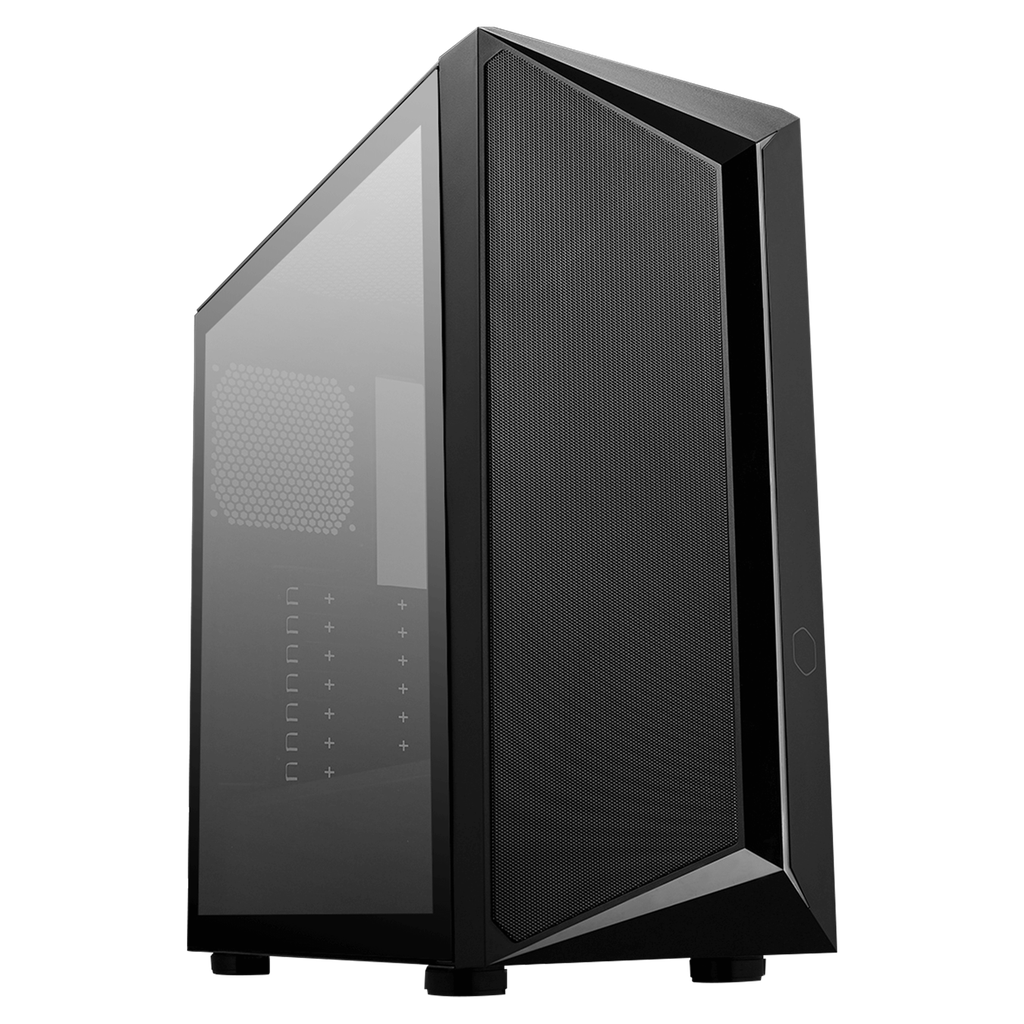 Case Cooler Master CMP 510 (3 fan ARGB)