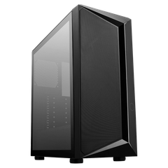 Case Cooler Master CMP 510 (3 fan ARGB)