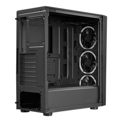 Case Cooler Master CMP 510 (3 fan ARGB)