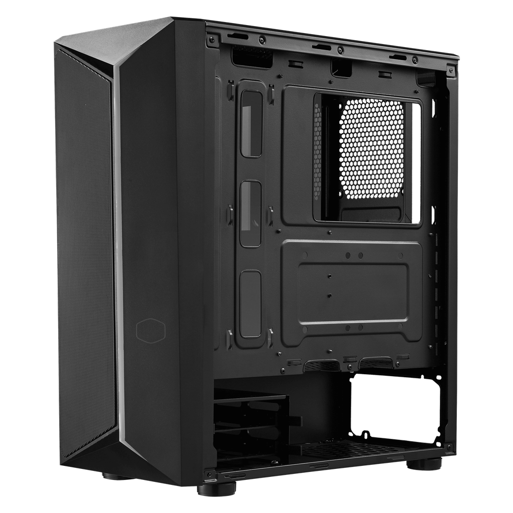 Case Cooler Master CMP 510 (3 fan ARGB)