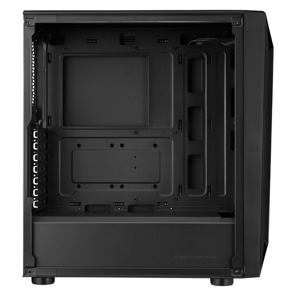 Case Cooler Master CMP 510 (3 fan ARGB)