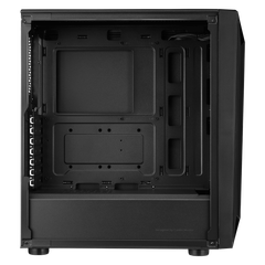 Case Cooler Master CMP 510 (3 fan ARGB)