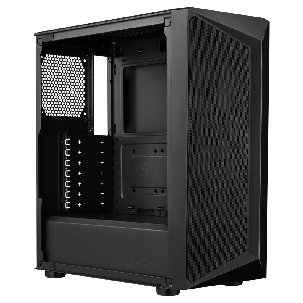 Case Cooler Master CMP 510 (3 fan ARGB)