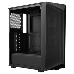 Case Cooler Master CMP 510 (3 fan ARGB)