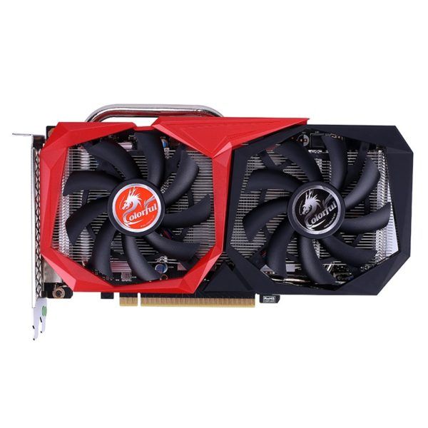 Colorful Geforce Gtx 1660 Super Nb 6G-V