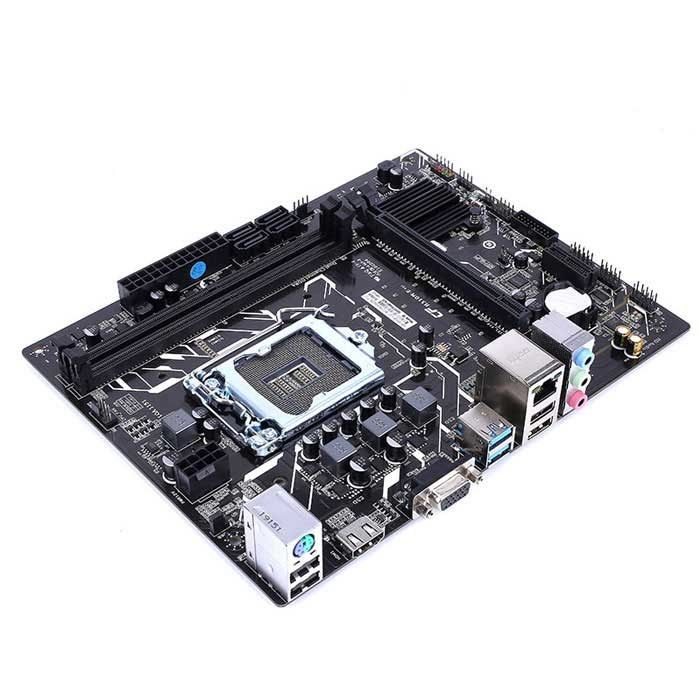 Colorful H310M-E V21 Mainboard