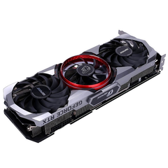 Colorful iGame GeForce RTX 3070 Advanced OC-V – 8GB GDDR6