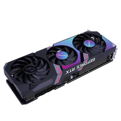 Colorful iGame GeForce RTX 3070 Ultra OC 8G-V