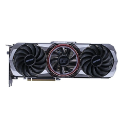 ColorFul iGame GeForce RTX 3090 Advanced- V 24GB GDDR6X