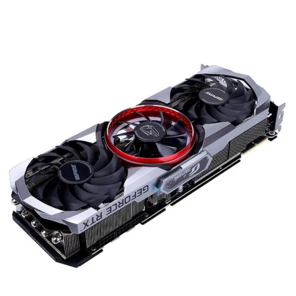 ColorFul iGame GeForce RTX 3090 Advanced- V 24GB GDDR6X