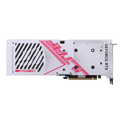 Card Màn Hình Colorful GeForce RTX 4060 Ultra W OC 8GB-V