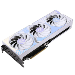 Card Màn Hình Colorful GeForce RTX 4060 Ultra W OC 8GB-V