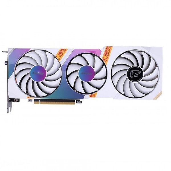 Colorful iGame GeForce RTX 3070 Ultra W OC-V