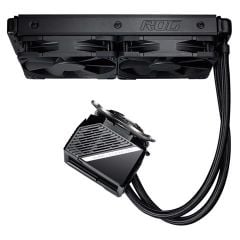 Tản nhiệt nước ASUS ROG RYUJIN II 240 (hỗ trợ socket 1700) FAN NOCTUA