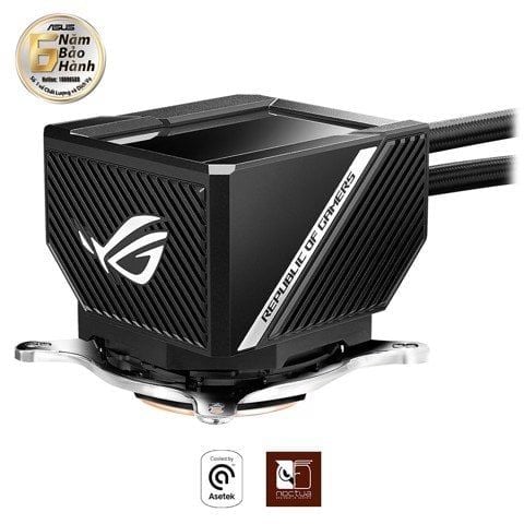 Tản nhiệt nước ASUS ROG RYUJIN II 360