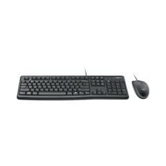 Combo Bàn Phím Chuột Logitech Mk120