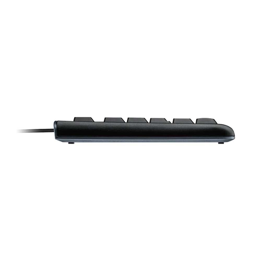 Combo Bàn Phím Chuột Logitech Mk120