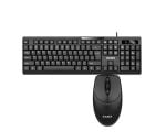 Combo  Phím chuột SAMA MK 100