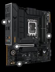 Mainboard ASUS TUF GAMING B760M PLUS II D5