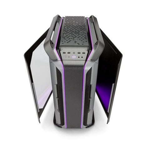 Cooler Master COSMOS C700M White Full Tower Case
