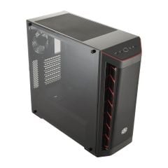 Cooler Master MasterBox MB511 Black Trim