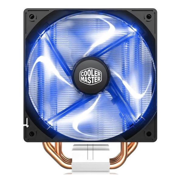 Cooler Master T400I Blue