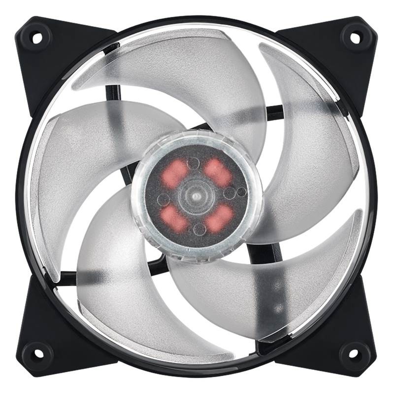 MasterFan Pro 120 Air Pressure RGB