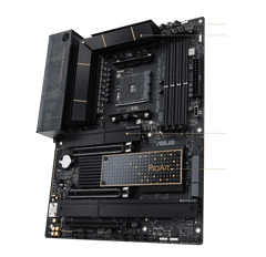 Mainboard ASUS ProArt X570-CREATOR WIFI