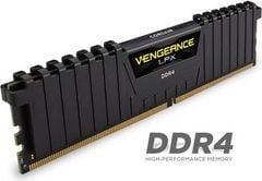 Ram DDR4 Corsair 8GB 3200 Vengeance LPX