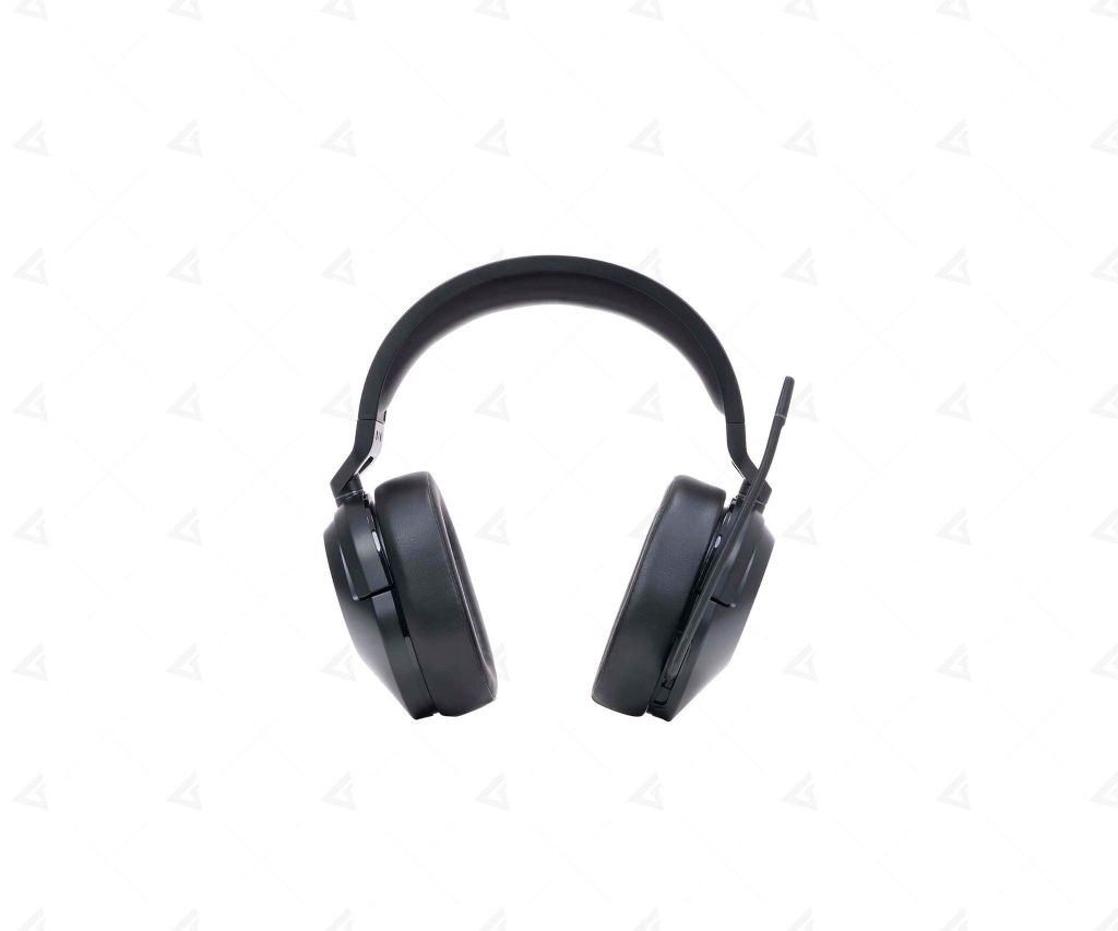 Tai nghe Corsair HS55 Wireless Carbon