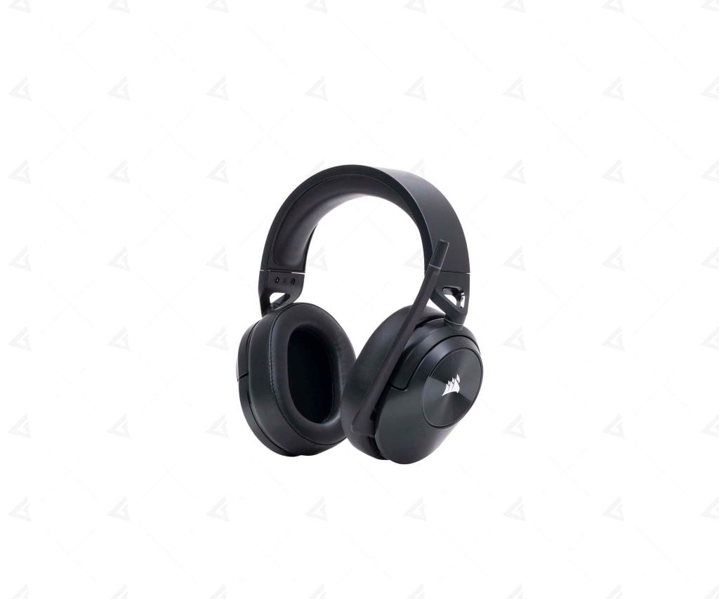 Tai nghe Corsair HS55 Wireless Carbon