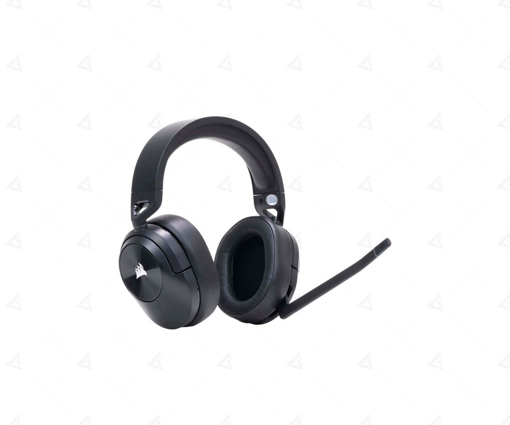 Tai nghe Corsair HS55 Wireless Carbon