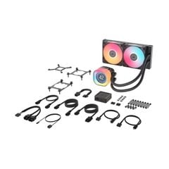 Tản nhiệt nước Corsair iCUE LINK TITAN 240 RX LCD
