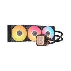 Tản nhiệt nước Corsair iCUE LINK TITAN 360 RX LCD