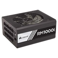 Corsair Rm1000I 80 Plus® Gold Fully Modular