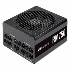 Nguồn máy tính Corsair RM750 2021 80 Plus GOLD ( 750W Gold Modular)