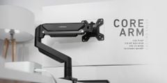 Giá đỡ màn hình HyperWork Core Arm | SA01