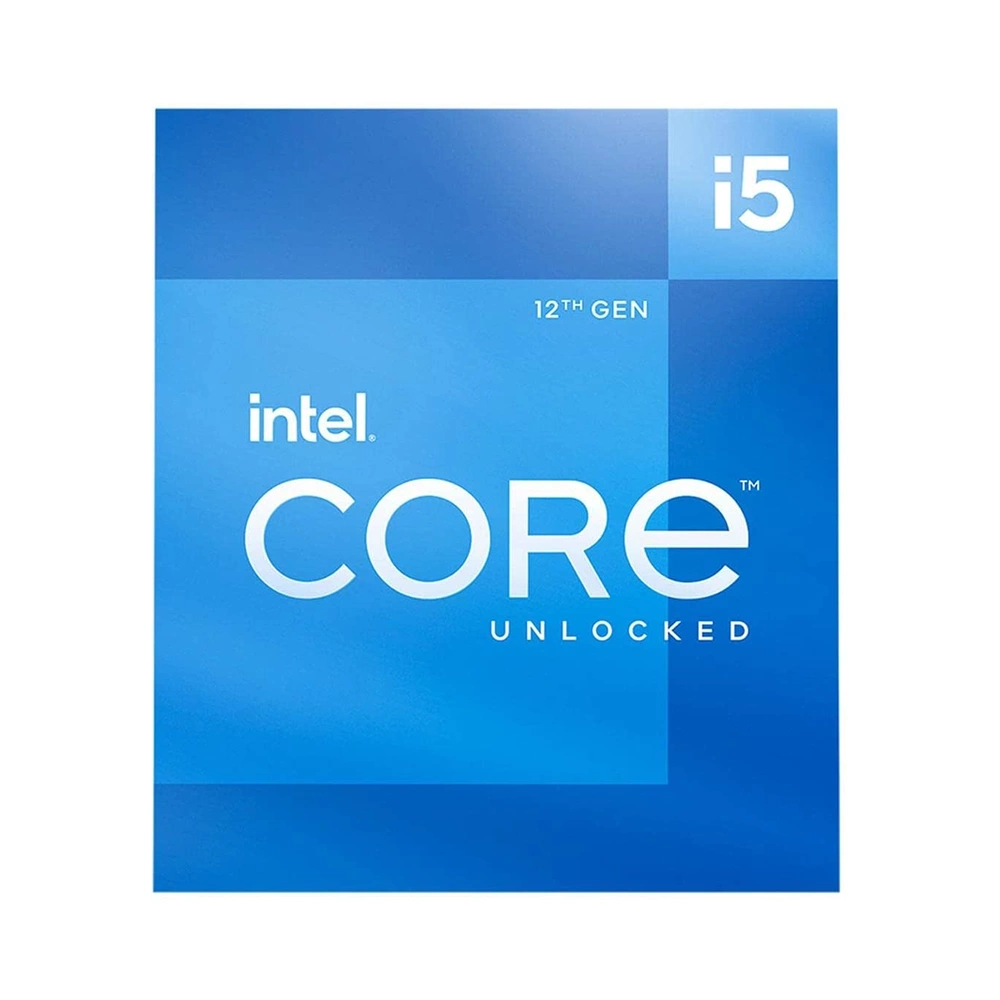 Intel Core i5 12600K (Up To 4.90GHz, 10 Nhân 16 Luồng,20MB Cache, Alder  Lake)