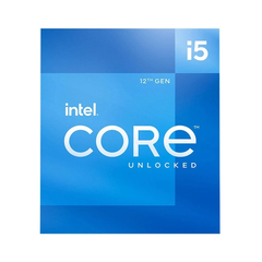 Intel Core i5 12600K (Up To 4.90GHz, 10 Nhân 16 Luồng,20MB Cache, Alder Lake)